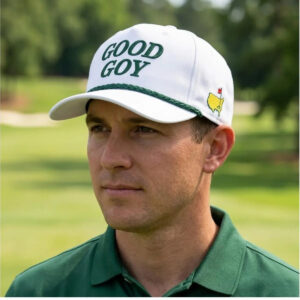 2026 Masters Good Goy Cap