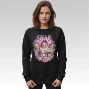 Trevor Lawrence Jacksonville Jaguars Shae Shirt Bigfirefashion