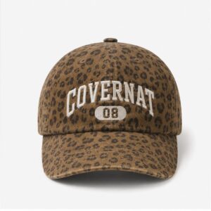 2026 Sunwoo Covernat 08 Hat