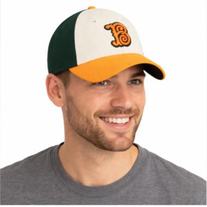2026 Orioles City Connect Hat