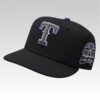 Texas Rangers 40th Anniversary Hat - Bigfirefashion
