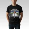 Thank You Gary Danielson Shirt Bigfirefashion