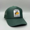 The Bigger The Fupa The Tastier The Chalupa Hat - Bigfirefashion