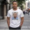 Tiger Woods Free Tiger Mug Shot Shirt - Bigfirefashion