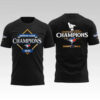 Toronto Blue Jays 2025 American League Champions Shirt - Bigfirefashion
