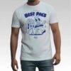 Trevor Lawrence Best Pal's Shirt Bigfirefashion