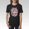 Trevor Lawrence Jacksonville Jaguars Shae Shirt Bigfirefashion