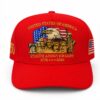 Trump United States Of America 250th Anniversary 1776 2026 Hat 2 1