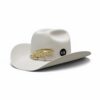 Trump Given Cowboy 1980 US Hat Bigfirefashion
