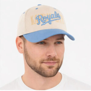 2026 Kansas City Royals Nurses Weekend Hat Giveaway