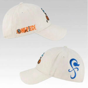 2026 One Piece Nami Hat