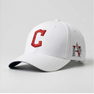 2026 Cleveland Guardians Hawken School Hat Giveaway