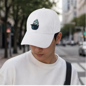 2026 Seattle Mariners Ice Cream Hat