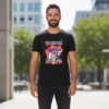 USA Baseball 2026 World Baseball Classic Champions Shirt - Bigfirefashion