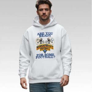 Dolphins Vs Colts Are You Ready For Some Monday Night Football Shirt Bigfirefashion