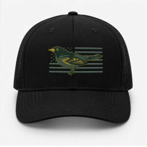 2026 Orioles Military Appreciation Night Hat Giveaway