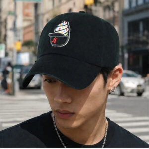 2026 San Francisco Giants City Connect Ice Cream Hat