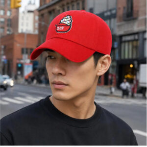 2026 St Louis Cardinals City Connect Ice Cream Hat