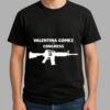 Valentina Gomez For Congress Sweatshirt - Bigfirefashion