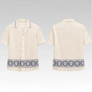 2026 Ryan Seacrest American Idol Hawaiian Shirt - Bigfirefashion