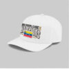 Venezuela World Baseball Classic 2026 Champions Hat - Bigfirefashion