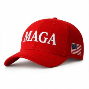 2026 Obama Daughter Maga Hat