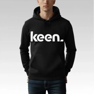 John Carmack Keen Shirt - Bigfirefashion
