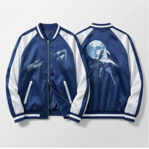 Buy Elden Ring Ranni Jacket Blue