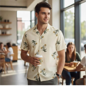 2026 Braden Rumfelt American Idol Hawaiian Shirt - Bigfirefashion
