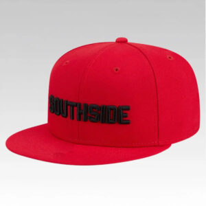 2026 Chicago White Sox Southside City Connect Hat