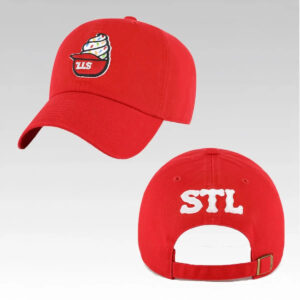 2026 St Louis Cardinals City Connect Ice Cream Hat
