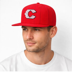 2026 Cincinnati Reds City Connect Hat