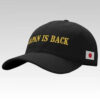White House Japan Is Back Hat - Bigfirefashion