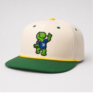 2026 Blue Jays Retro Domer Hat Giveaway