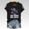 Women Blue Jays The Birds Are Back Shirt 2025 - Bigfirefashion