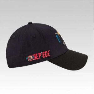 2026 One Piece Buggy Hat