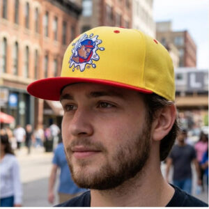 2026 Buffalo Bisons Cheerios Night Hat Giveaway