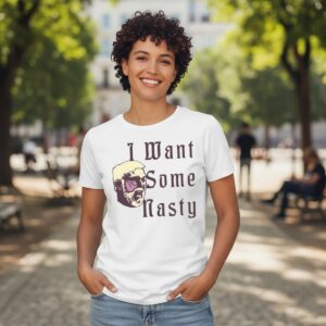 Gregg Popovich I Want Some Nasty Shirt