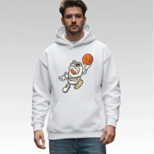 Garage Beer Basketball Shirt - Bigfirefashion