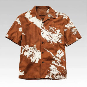 2026 Lionel Richie American Idol Hawaiian Shirt - Bigfirefashion