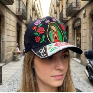 2026 Mary Maria Rose Hat