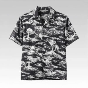 2026 Jake Thistle American Idol Hawaiian Shirt - Bigfirefashion