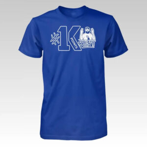 1k Points Bullshit Shirt - Bigfirefashion