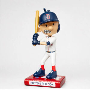 2026 Boston Red Sox Greg Heffley Bobblehead Giveaway