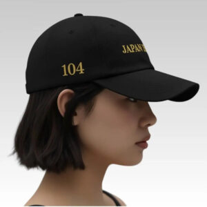 White House Japan Is Back Hat - Bigfirefashion