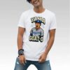 Yama Goat O Shirt - Bigfirefashion