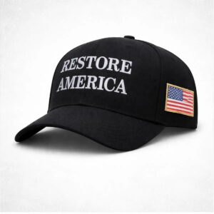 2026 Restore America Hat