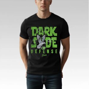 Seattle Seahawks Dark Side Defense Simply Shirt Bigfirefashion