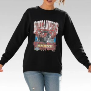 2025 Luke Goedeke Buccaneers Super Bowl Champions Shirt - Bigfirefashion