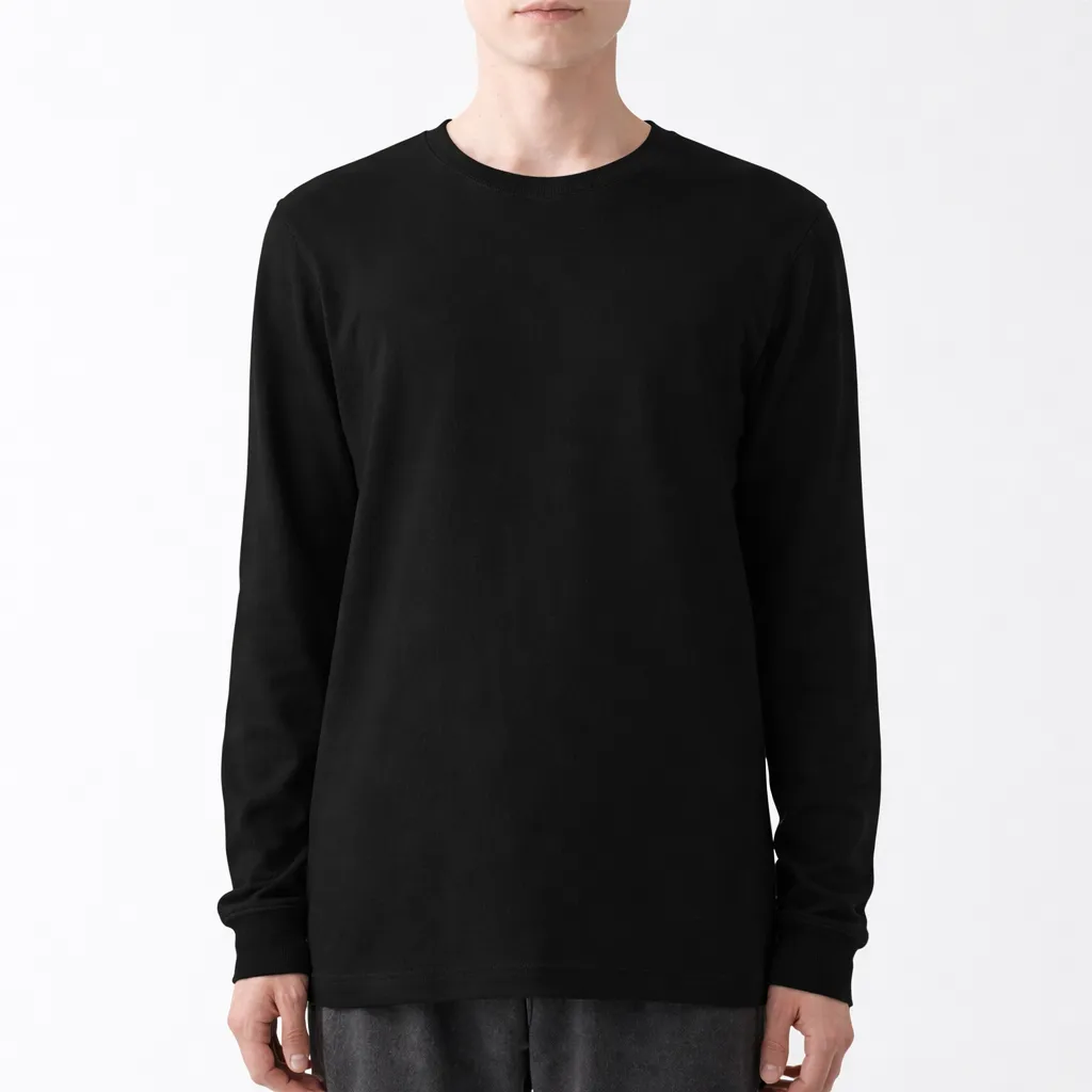 Youth LS Shirt G540B